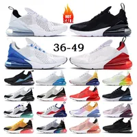 Big Size 46 47 48 49 Running Shoes For Mens Womens Triple Black White Oreo Red Racer Blue Bone Onyx Bred Bubble Cushion Trainers US 12 13 14 15 Man Runners Sneaker
