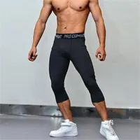 Pantalons pour hommes shorts d'entraînement pour hommes