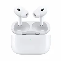 2nd generation Airpods pro 2 Earphones H2 Chip GPS Rename Wireless Earbuds Bluetooth Headphones Air pods pro 3 headset