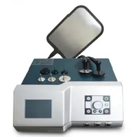 ￉quipement slim portable Indiba Fat Loss Corps Slimming Machine Tecartherapy p￩n￨tre 12 cm sous la peau de sant￩ profonde Care 448 kHz Tecar Machine