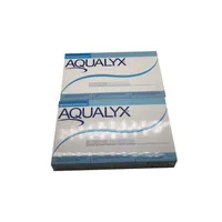 Aqualyx por atacado 10 x 8 ml de frascos de aqualyx injeções de dissolução de gordura ácidos desoxicólicos