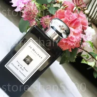 Luksusowe projektant Malone Perfume 100 ml intensywny myrrh tonka oud bergamot aksamitna róża oud ciemny bursztynowy lilia zapach unisex body mgła długotrwały szybki statek