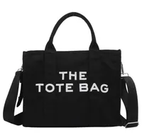 Marc The Tote Bag Borse Bag Women Bags Borse Fashion All-Match Shopping SHOUNS BASSE 32CM