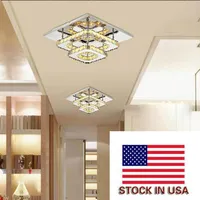 yeelight chandelier light built-in LED crystal ceiling lamp modern living room intelligent IC driVer chandeliers lights293W