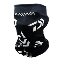 Winter Neck Guard Scarf Sunshade Warm Mask Men Windproof Bicycle Half Face Mask Cover Protection Ski Cycling Sports Adjustable321i