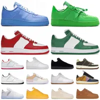 Fashion Mens Womens Basketball Shoes Designer Mca Virgil Ablohs Cactus Jack Skeleton Black Stussys Beige Green White Gum What The Sports Sneakers Trainers Outdoor