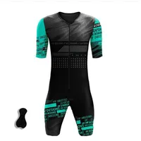 Erkeklerin Trailtsits OEM Özel Spor Giyim Tasarımı Erkek Takımı Bisiklet Giysileri Üreticisi Bisiklet Giyim Döngüsü Jersey Takım Triatlon Tulum 220914