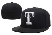 Najlepsza sprzedaż Rangers t list baseballowy czapki łapy hop hop cap for mężczyzn Casquette Bone Aba reta gorras Bones Kobiety zamontowane czapki