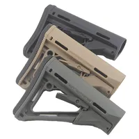 MP PTS 223 CTR Polymer Polymer Carbina Carbina Stip Specifica commerciale 6 Posizione Crottable Buttstock308J