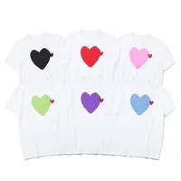 Erkek Tişörtleri Oyun Baskı Kadın Tasarımcı Tshirts Baskı Camo Mozaik Renkli Giysiler Klasik Renkli Alfabe Tshirt Grafik Polar Gevşek Tees