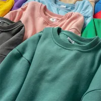 Толстовки для женских толстовок. Приватхинтер. Случайный негабаритный пуловер -уличная одежда Бэкги Худи Хипхоп Основной 220913