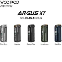 VOOPOO Argus XT Box Mod 100W Smart RBA Turbo Tc