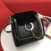 Evening Bags Shoulder Bagss Luxuries Designers Women Bags HandbagCrossbody Female Chain Decoration Backpack