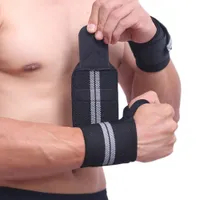 Online shopping .com dhgate Sports Safety 1PC Elastic Breathable band Wrist Hand Sport Weight Lifting Gym Training Wrist Support ...