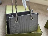 Evening Bags Shoulder Bags WOMEN Crossbody FASHION Handbags Brand Designer Messenger Vintage Luxurys Tote Designerhandbags Wallet