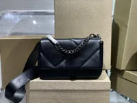 Abendtaschen Designer -Taschen Mode Frauenbags B Handtaschen Umh￤ngetasche Crossbody Unterarm Geschenk es trendy passende schwarze Wei￟e