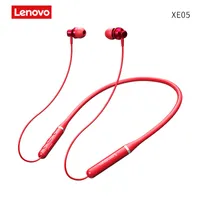 Taşınabilir ses; Videoarphones S Orijinal Lenovo 05/XE05 Pro Bluetooth Kulaklık Kablosuz Stereo Hifi Su Geçirmez Kulakbud ...