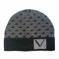 2022 Fashion high-quality beanie unisex beanie knitted hat classical sports skull hats ladies casual outdoor