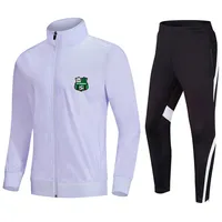 U S SASSUOLO CALIO ERKEK Ceket ve Pantolon Eğitim Takımları Açık Hava Spor Giyim Jogging Wear Yetişkin Çocuk Futbol Setleri243o