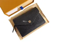 borse borse borse designer di designer porta borse borse corto cortofoglio Victorine Wallet monogrammi in rilievo EMPREINTE POLLAS CARTA POLLAS CARTA CONTENE STANCE 669891