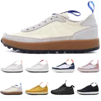 Casual Shoes Mens Trainers Sports Sneakers General Purpose Light Bone Wheat Gul Triple Black White Red Navy Valentine's Day Tom Sachs X