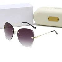148 high quality brand designer luxury womens sunglasses women sun glasses round sunglasses gafas de sol mujer lunette