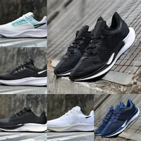 Designers Pegasus Be True 37 39 35 Turbo Casual Sports Shoes ZOOM Flyease 38 Triple White Midnight Black Navy Chlorine Ribbon Multi Anthracite Trainer Sneakers Y22