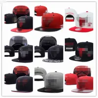 Basketball Snapback Brand Coucs Cap Football Baseball Team Hats Match Match Order Tous les bouchons Hat de qualité supérieure H5 YU