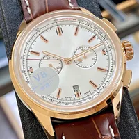 Brietling Luxury Mens 시계 자동 시계 디자이너 시계 42mm 방수 기계식 시계 남자 시계 고품질 whloe233q