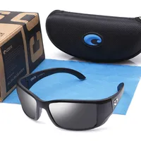 Occhiali da sole polarizzati maschili da guida da maschio occhiali da sole maschio per uomini retr￲ brand designer occhiali quadrati uv400 gafas