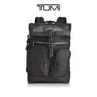 Tumi Business Alpha Bravo 232388 Roll Multi Tuming Men 's Backpack Bag 목적 컴퓨터 상단 시리즈 CGTLU262P