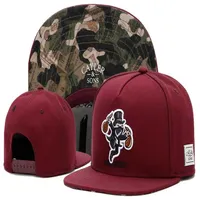 Cayler Sons Ortakeit Baseball Caps 2020 New Arval Bone Gorras Men Hip Hop Cap Sport Fashion Flat-Brimmed Hat Snapback Hats274D
