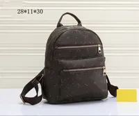 Michael Backpacks Designers Knapsacks Bookbags Unisex Bags Mens Womens Pu Monograms Student School Bag Louity Travel 더플 viutonity 야외 LS 스포츠 핸드백