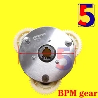 Bafang 8 FUN Gear Set para reemplazo para BPM BPM-CST MOTOR333S