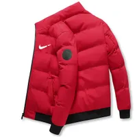 북부 재킷 남자 디자이너 뉴 가을과 겨울 북부 재킷 남자 야외 레저 소프트 쉘 따뜻한 방수 WI