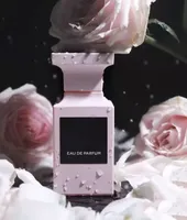 Rose kutas 100 ml kobiety perfumy Dobry zapach Długotrwały spray do ciała 3,4 uncji