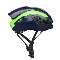 Capacete de ciclo de ciclismo Ultralight, capacete de capacete de montanha capacete de segurança de esportes ao ar livre Capelim à prova de vento Casco de Ciclismo272L