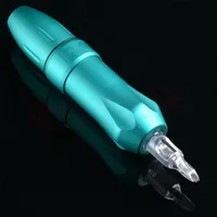 Machine Machine Premium Rocket Pro Rotary Pen قوي مواد مواد مواد من الألومنيوم.