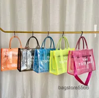 Дизайнер сумок на плечах Tates Women Fashion Shopping Sadgs Знаменитые большие простые буквы