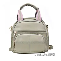 Bolsas escolares de mochila Bag Multicolor Bag Bag Handbag Lady Fashion School Bag Designer Samll Books Backpack Free Shippingmulti Poc