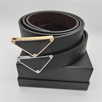 Mens Belts Bronze Metal Buckle Sports Leisure Luxury Designer Fashion Womens belt Waistband free delivery Width 3.8cm