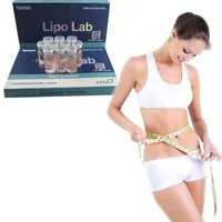 Skönhetsartiklar Body Slimming Lipo Lab PPC Solution 10 Vions Fat Lös upp