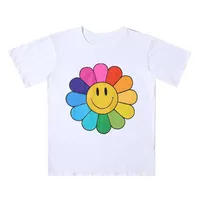 2022 New Mens 디자이너 티셔츠 남성 여성 고품질 꽃 인쇄 블랙 블루 티셔츠 힙합 티 크기 S-XL
