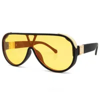 Солнцезащитные очки в стиле Sun Glass New Fashion