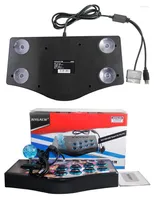Controller di gioco Retro Arcade Joystick USB Rocker Controller 3 in 1 per PS2/PS3/PC/Android OTG Mobile Phone/Android TV/Tablet PC/TV Box