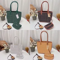 Boheme Hobo Original Totes Embroidery Luxurys Designer Facs Tops Large Disual Shopping Bag حقيبة اليد المحفظة المحفظة