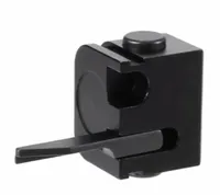 Anderen Tactische accessoires Tactische aanpassing Aluminiumlegering Automatische selectorschakelaar voor Glock/17/18/19/Sear
