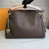luxurys designers Handbags Women Tote Brand Embossing Shoulder Bags crossbody bag MONTIGNE Bag