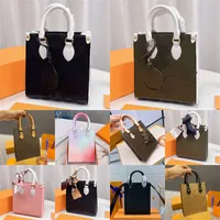 LVS Handbag Classic Petit Sac Bag bag in Epi Leather Greened Gracked Palais Malle Bag Mini Tote Luxury Handbag Printing Counter 96RW