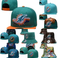 Men Miami''Dolphins''hat Football hat Snapbacks